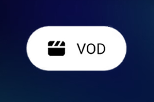 Video on Demand